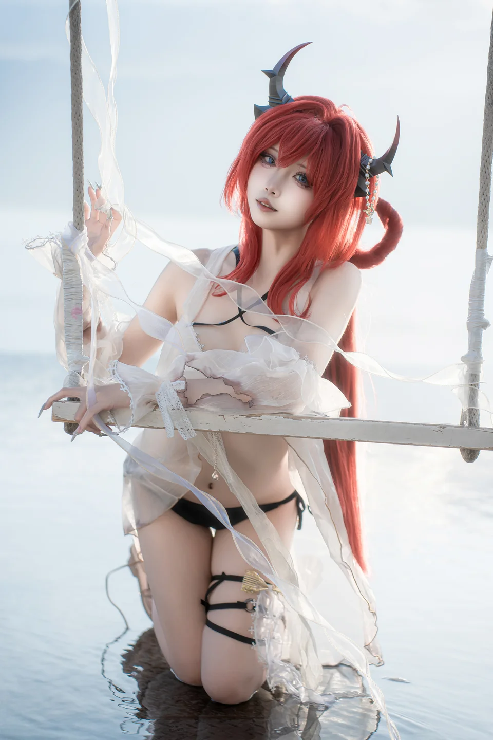 纸悦Etsu_ko_No_024_明日方舟·史尔特尔_泳装_37P_407MB tg@simisebaisi 【丝足阁】006.webp